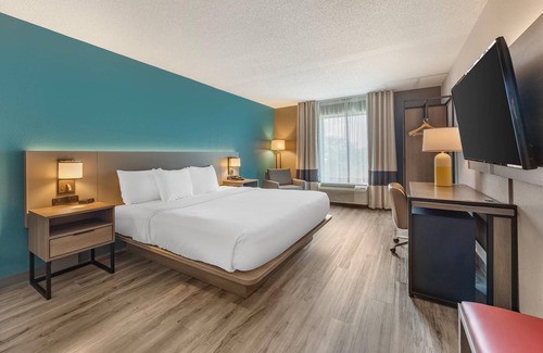 Cookeville Hotel | Comfort Inn & Suites Cookeville