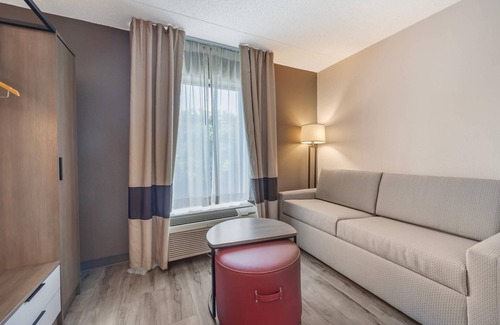 Cookeville Hotel | Comfort Inn & Suites Cookeville