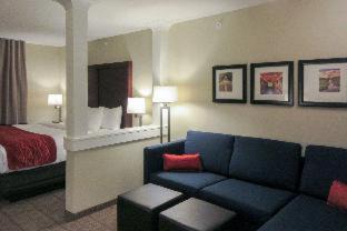 Gap Hotel | Comfort Inn & Suites Gap Amish Country