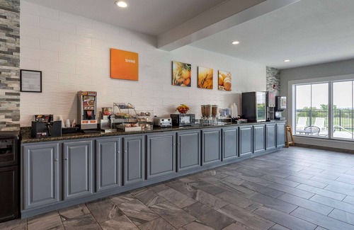 Gatesville Hotel | Comfort Inn & Suites Gatesville