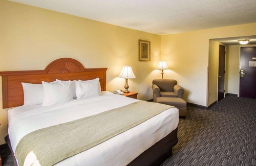 Jupiter Hotel | Comfort Inn & Suites Jupiter I-95