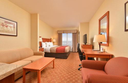 Sunrise Manor Hotel | Comfort Inn & Suites Las Vegas - Nellis