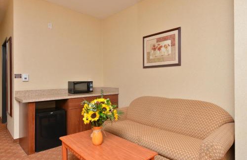 Sunrise Manor Hotel | Comfort Inn & Suites Las Vegas - Nellis