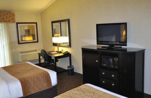 Lincoln City Hotel | Comfort Inn & Suites Lincoln City