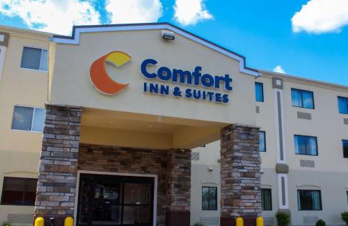Otterbien Home Hotel | Comfort Inn & Suites Middletown - Franklin
