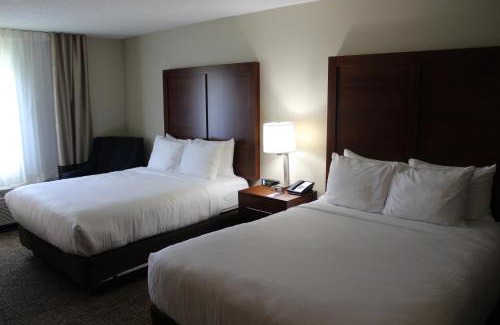 Otterbien Home Hotel | Comfort Inn & Suites Middletown - Franklin