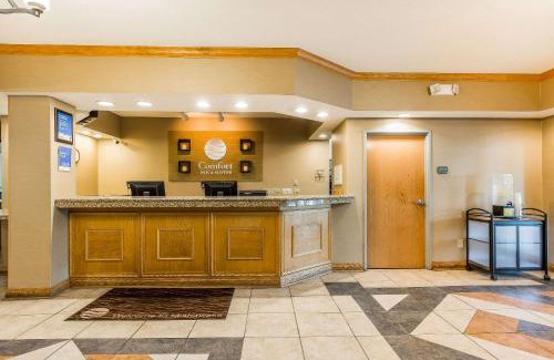 Mishawaka Hotel | Comfort Inn & Suites Mishawaka-South Bend