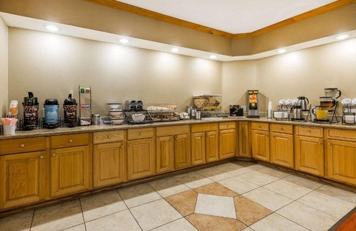 Mishawaka Hotel | Comfort Inn & Suites Mishawaka-South Bend