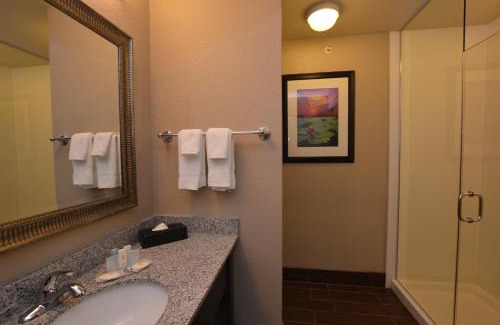 Newcastle Hotel | Comfort Inn & Suites Newcastle - Oklahoma City