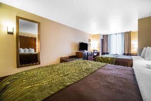 Lakeview Hotel | Comfort Inn & Suites Orem - Provo