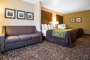 Lakeview Hotel | Comfort Inn & Suites Orem - Provo