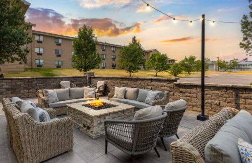 Rapid City Hotel | Comfort Inn & Suites Rapid City near Mt Rushmore