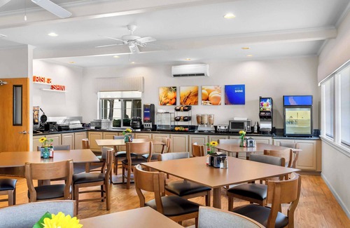 Susanville Hotel | Comfort Inn & Suites Susanville