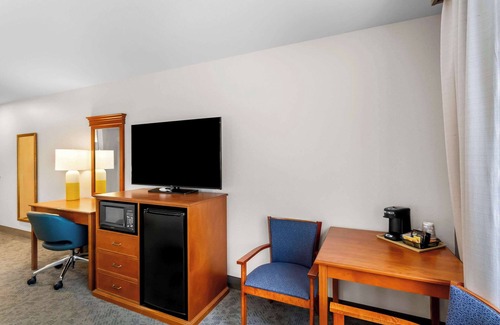 Susanville Hotel | Comfort Inn & Suites Susanville