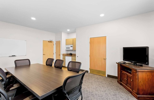 Susanville Hotel | Comfort Inn & Suites Susanville