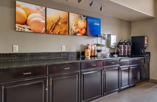Fruita Hotel | Comfort Inn & Suites