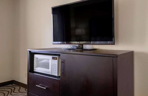 Fruita Hotel | Comfort Inn & Suites