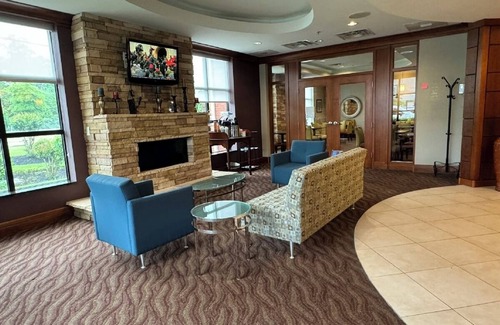 Lexington Park Hotel | Comfort Inn & Suites Lexington Park near Pax River