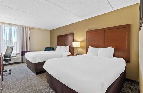 Panama City Hotel | Comfort Inn & Suites