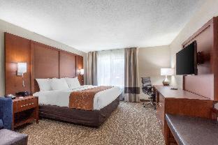 Pinetop-Lakeside Hotel | Comfort Inn & Suites Pinetop Show Low