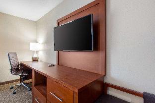 Pinetop-Lakeside Hotel | Comfort Inn & Suites Pinetop Show Low