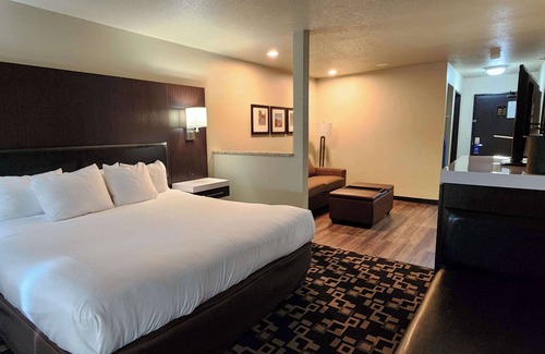 Shakopee Hotel | Comfort Inn & Suites