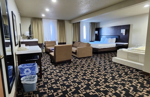 Shakopee Hotel | Comfort Inn & Suites