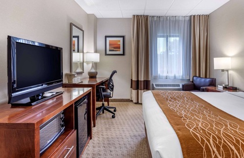 Syosset Hotel | Comfort Inn Syosset - Long Island