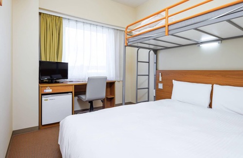 Ami Hotel | Comfort Inn Tsuchiura Ami