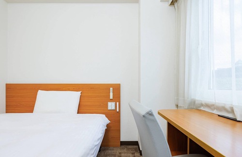 Ami Hotel | Comfort Inn Tsuchiura Ami