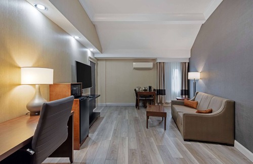 Bangor Hotel | Comfort Inn