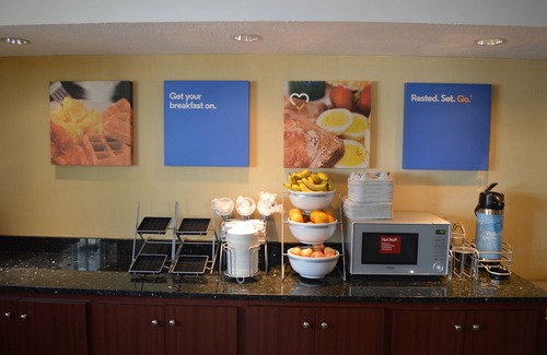 Bangor Hotel | Comfort Inn