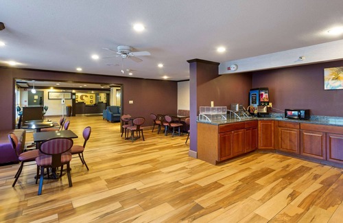 West Valley City Hotel | Comfort Inn West Valley Salt Lake City South