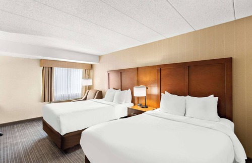 White River Junction Hotel | Comfort Inn White River Junction