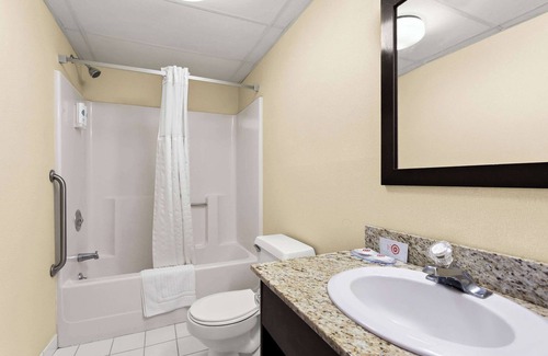 White River Junction Hotel | Comfort Inn White River Junction