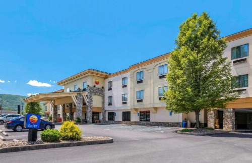 Williamsport Hotel | Comfort Inn Williamsport