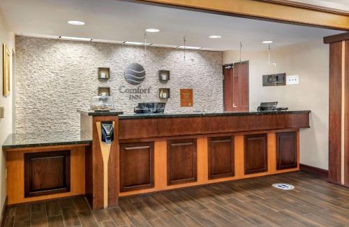 Williamsport Hotel | Comfort Inn Williamsport