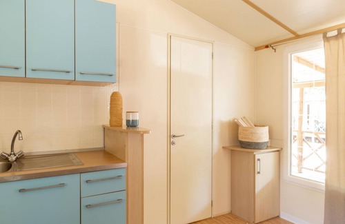 Marina di Grosseto Ski Chalet | Comfort Lodge Principina