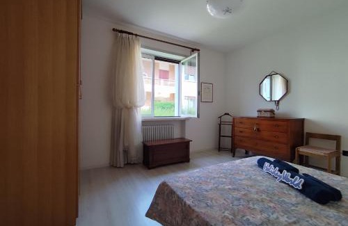 Piovene Rocchette Apartment | Comfort on the Mountain Side by Holiday World