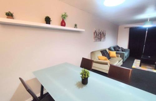 North Shields Apartment | Comfort Palace