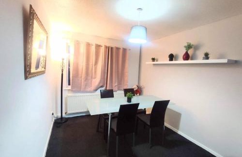North Shields Apartment | Comfort Palace
