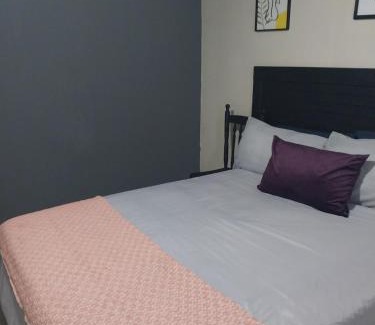 Pretoria Apartment | Comfort place 3