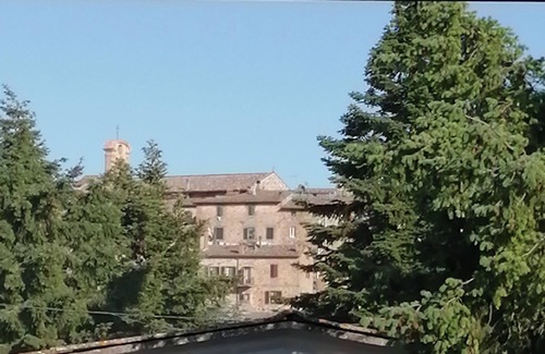 Monticiano House | Comfort, relaxation and nature