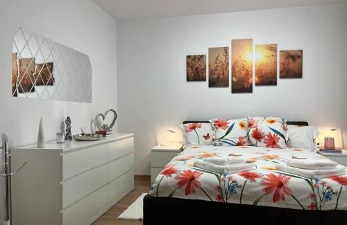 Sfantu Gheorghe Apartment | Comfort Residence Studio