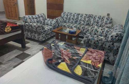 Sukkur House | Comfort Rezidor Guest house