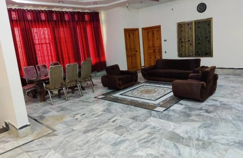 Sukkur House | Comfort Rezidor Guest house