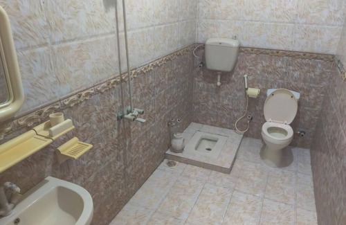 Sukkur House | Comfort Rezidor Guest house