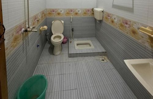 Sukkur House | Comfort Rezidor Guest House