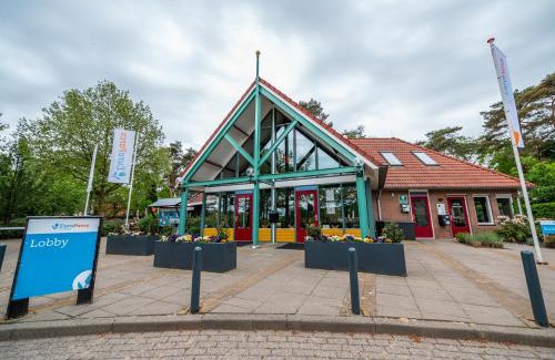 Otterlo Apartment | Comfort Rooms by EuroParcs de Zanding