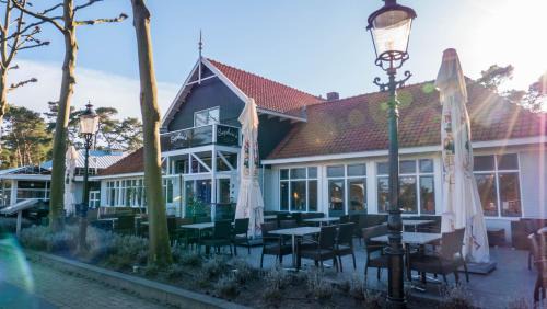 Otterlo Apartment | Comfort Rooms by EuroParcs de Zanding